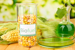 Trowbridge biofuel availability